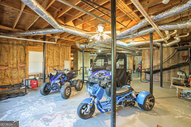 176 Northmill Parkway, Stockbridge, GA 30281