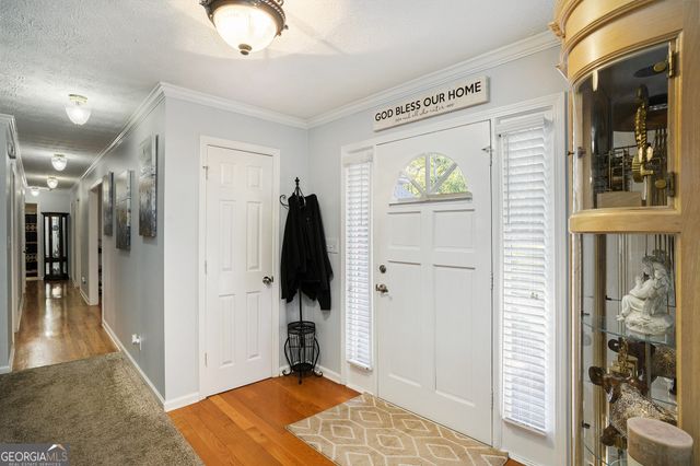 176 Northmill Parkway, Stockbridge, GA 30281