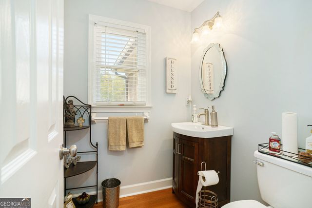 176 Northmill Parkway, Stockbridge, GA 30281