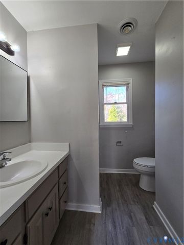 10204 Stonecrest Rd, Chesterfield, VA 23237