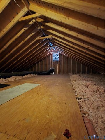 10204 Stonecrest Rd, Chesterfield, VA 23237