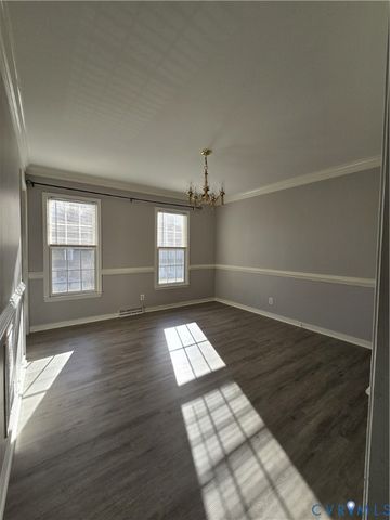 10204 Stonecrest Rd, Chesterfield, VA 23237