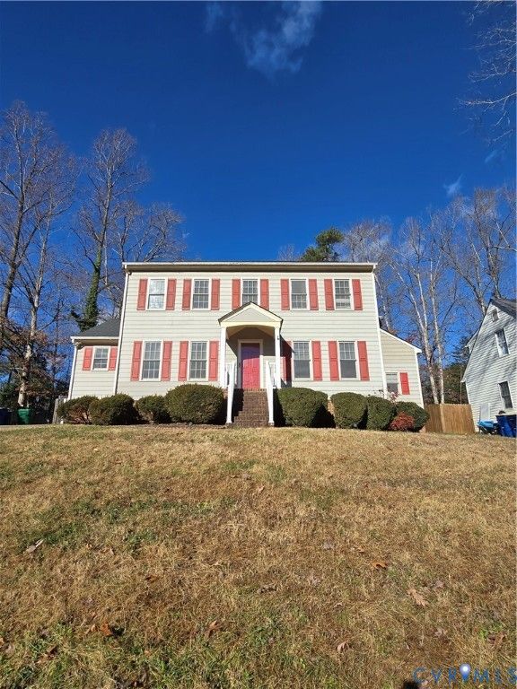 10204 Stonecrest Rd, Chesterfield, VA 23237