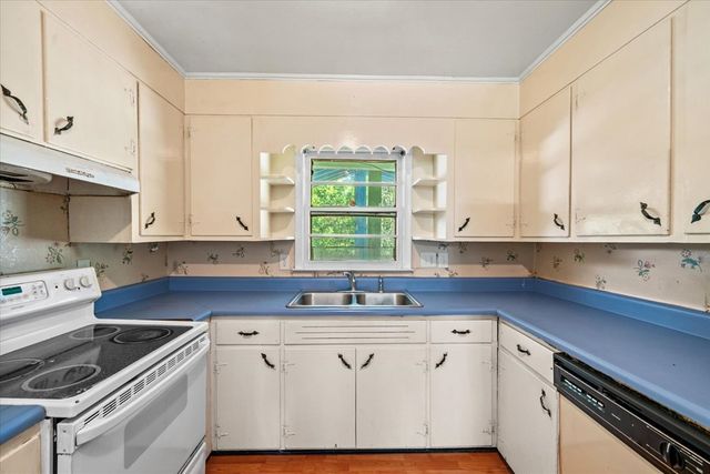 125 Tilton Road, Dalton, GA 30721