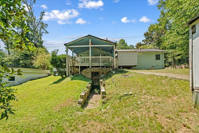 125 Tilton Road, Dalton, GA 30721