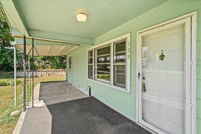 125 Tilton Road, Dalton, GA 30721