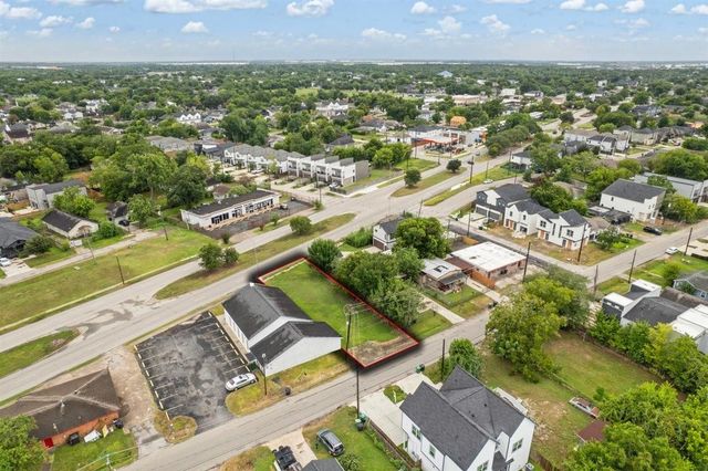4612 Stassen Street, Houston, TX 77051