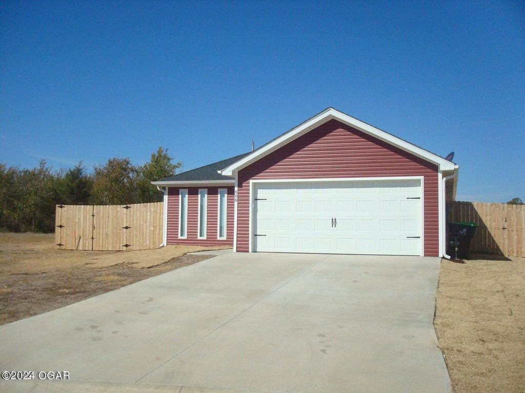 608 Cass Circle, Duenweg, MO 64841