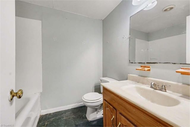 4312 Vickrey Chapel Road N, Jamestown, NC 27282
