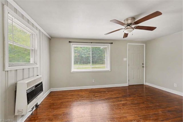 4312 Vickrey Chapel Road N, Jamestown, NC 27282
