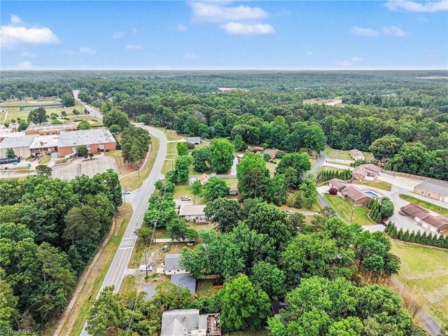 4312 Vickrey Chapel Road N, Jamestown, NC 27282