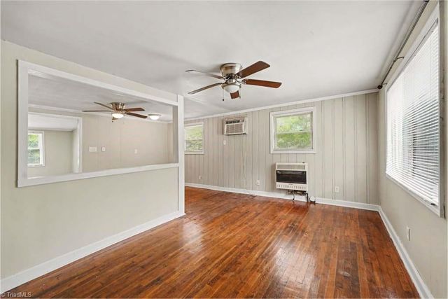 4312 Vickrey Chapel Road N, Jamestown, NC 27282