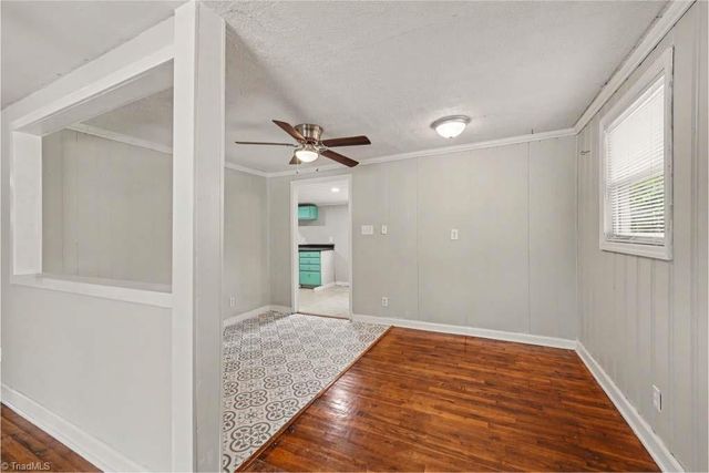 4312 Vickrey Chapel Road N, Jamestown, NC 27282