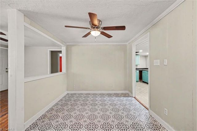 4312 Vickrey Chapel Road N, Jamestown, NC 27282