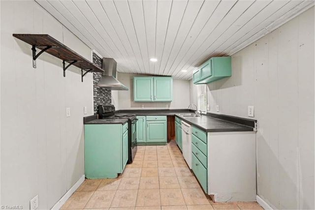 4312 Vickrey Chapel Road N, Jamestown, NC 27282