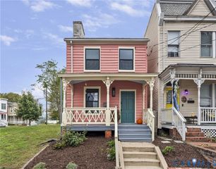 806 Jessamine St, Richmond, VA 23223