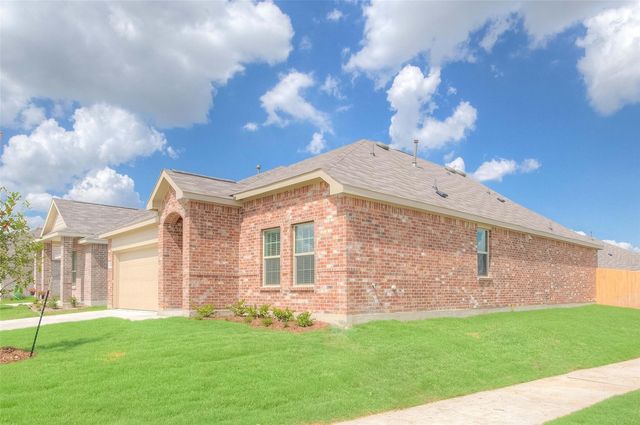 14800 Mainstay Way, Fort Worth, TX 76052