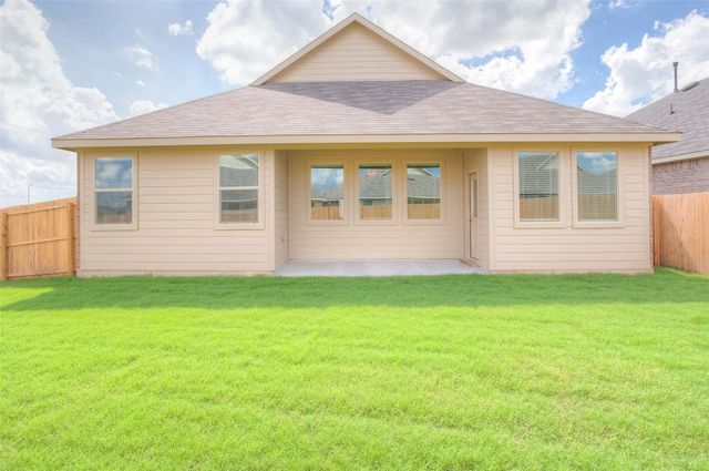 14800 Mainstay Way, Fort Worth, TX 76052