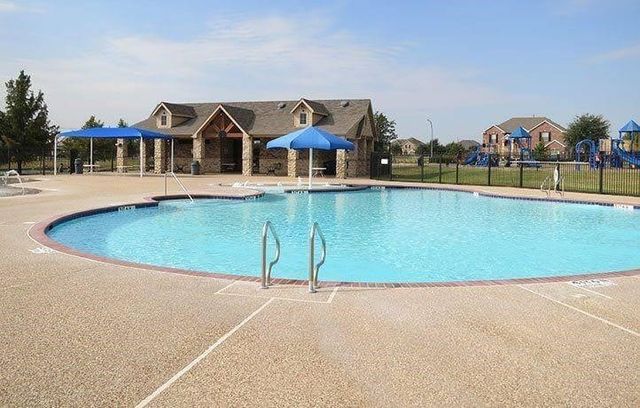 14800 Mainstay Way, Fort Worth, TX 76052