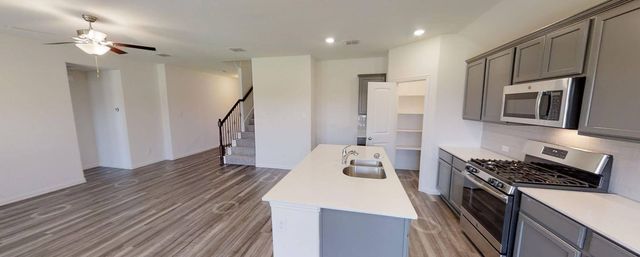 14800 Mainstay Way, Fort Worth, TX 76052