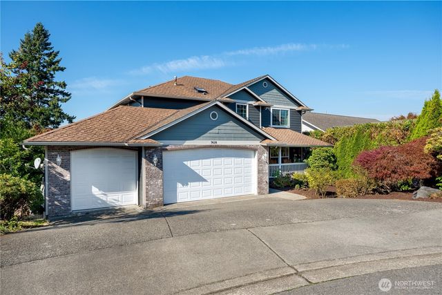 7618 80th Avenue NE, Marysville, WA 98270