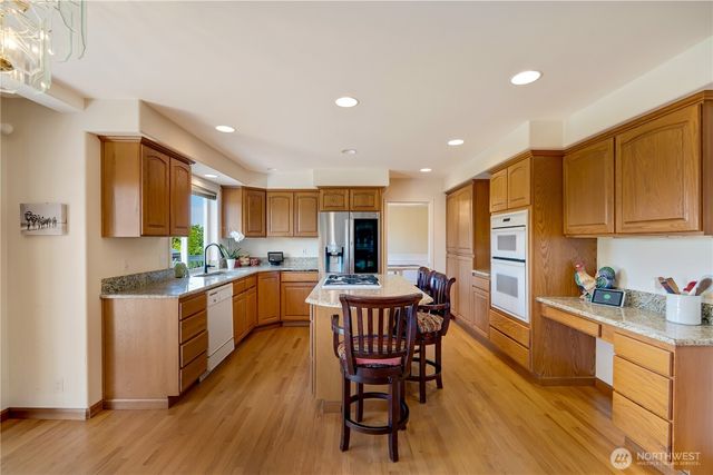 7618 80th Avenue NE, Marysville, WA 98270