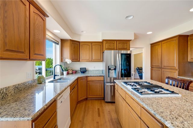 7618 80th Avenue NE, Marysville, WA 98270