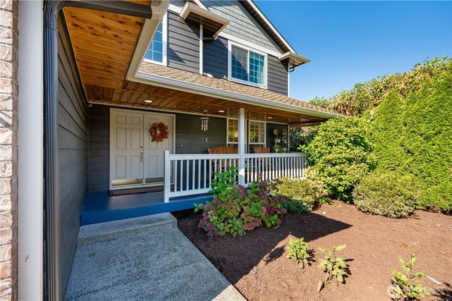 7618 80th Avenue NE, Marysville, WA 98270