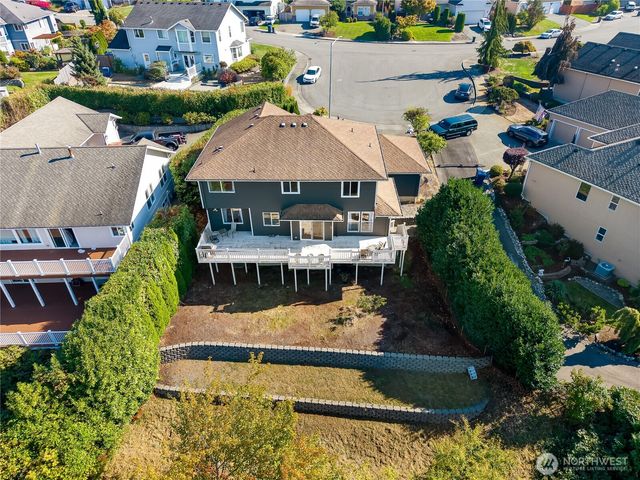 7618 80th Avenue NE, Marysville, WA 98270