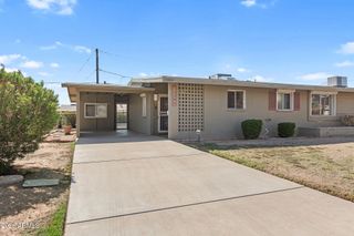 12204 N 103RD Avenue, Sun City, AZ 85351