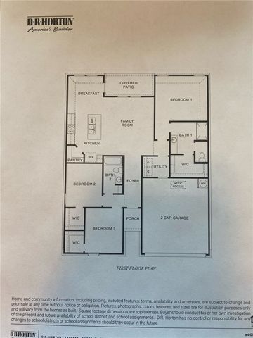 138 Donegal St, Sinton, TX 78387