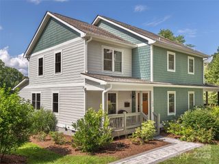 149 Courtland Avenue 5, Asheville, NC 28801