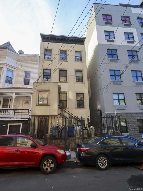 794 Fairmount Place, Bronx, NY 10460