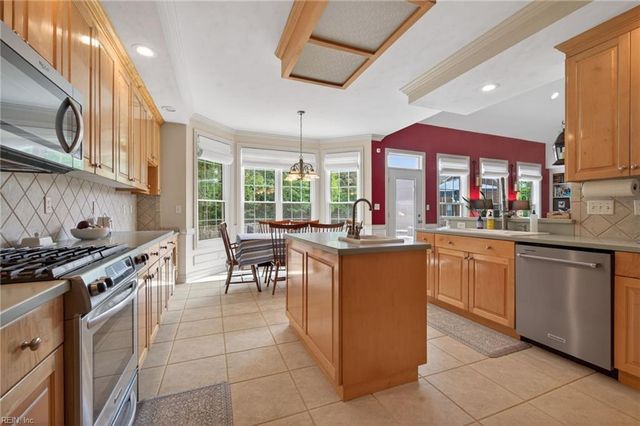 3805 Canter CT, Virginia Beach, VA 23456