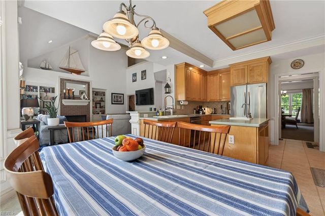 3805 Canter CT, Virginia Beach, VA 23456