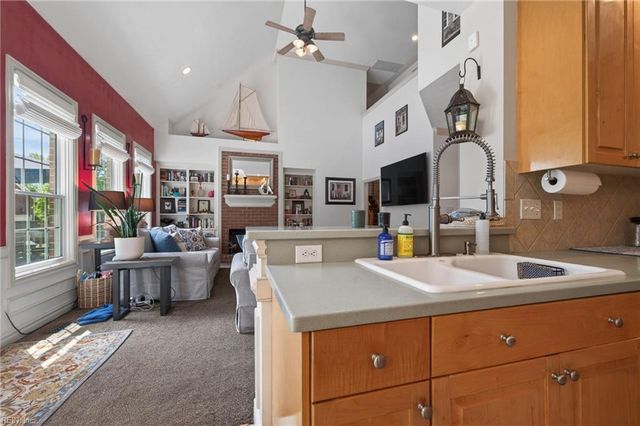 3805 Canter CT, Virginia Beach, VA 23456