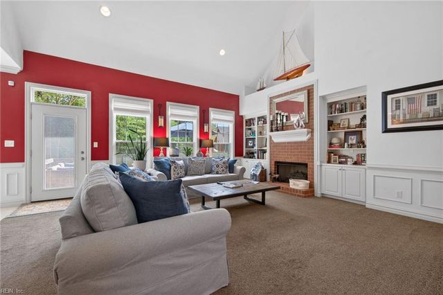 3805 Canter CT, Virginia Beach, VA 23456