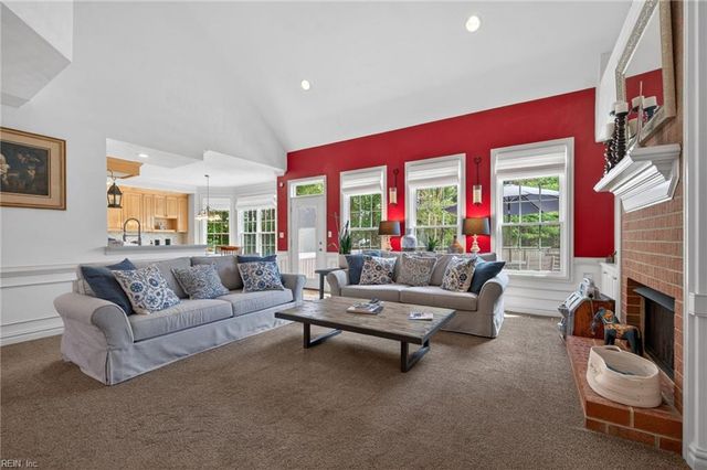 3805 Canter CT, Virginia Beach, VA 23456