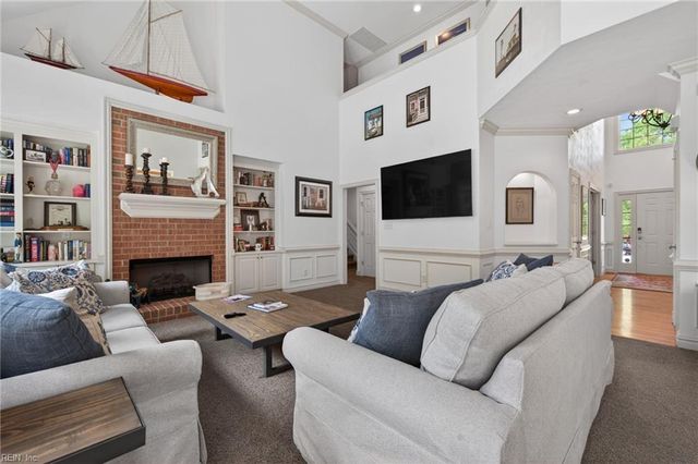 3805 Canter CT, Virginia Beach, VA 23456