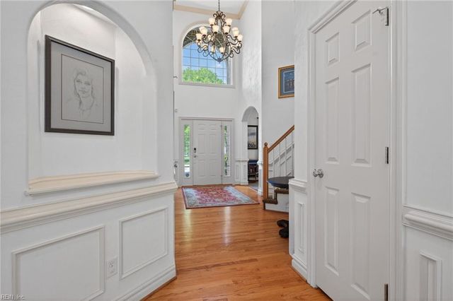 3805 Canter CT, Virginia Beach, VA 23456