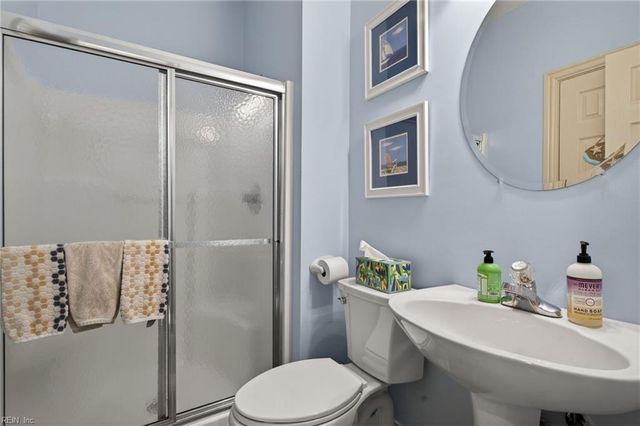 3805 Canter CT, Virginia Beach, VA 23456