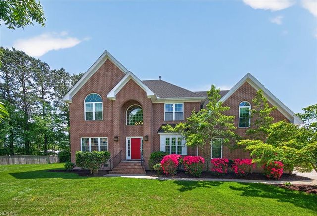 3805 Canter CT, Virginia Beach, VA 23456