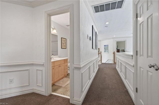 3805 Canter CT, Virginia Beach, VA 23456