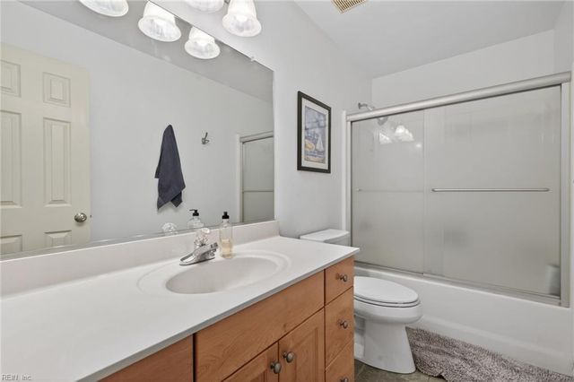 3805 Canter CT, Virginia Beach, VA 23456