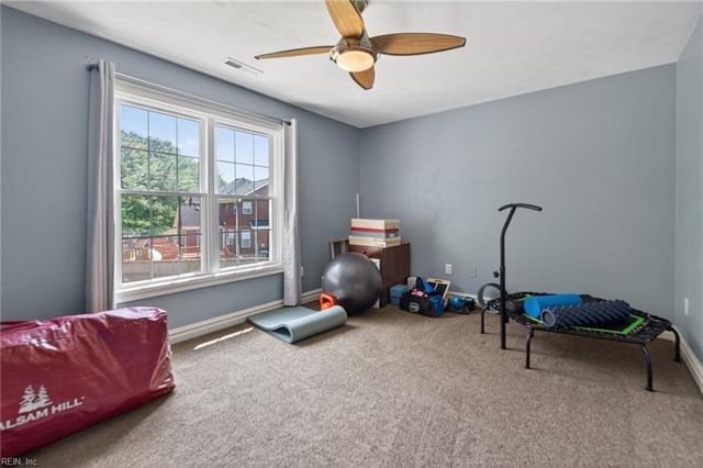 3805 Canter CT, Virginia Beach, VA 23456