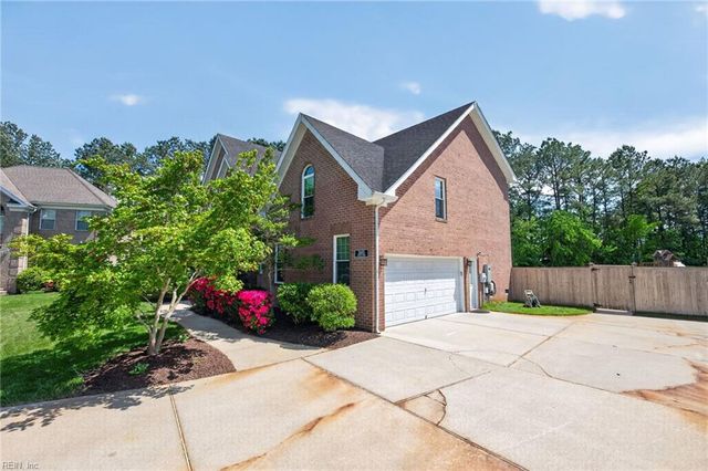 3805 Canter CT, Virginia Beach, VA 23456