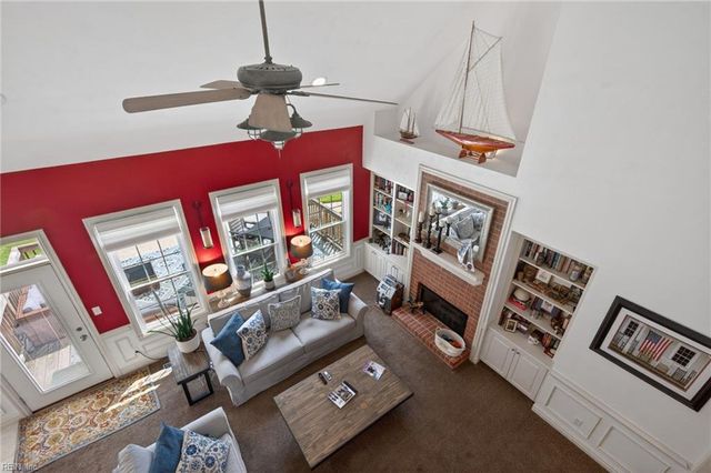 3805 Canter CT, Virginia Beach, VA 23456