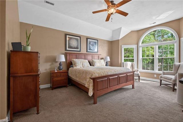 3805 Canter CT, Virginia Beach, VA 23456