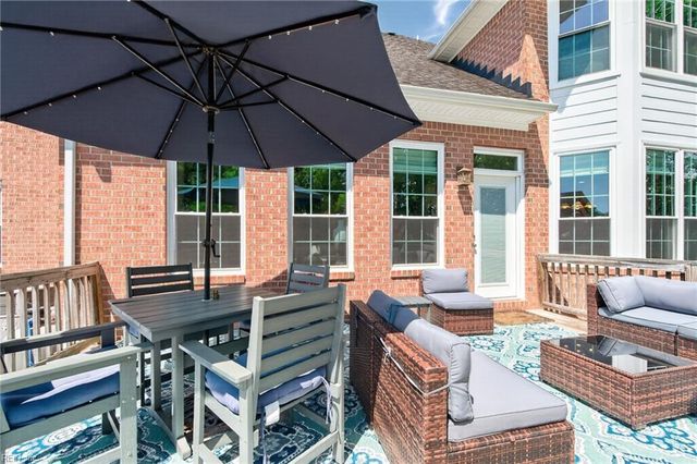 3805 Canter CT, Virginia Beach, VA 23456