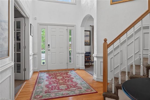 3805 Canter CT, Virginia Beach, VA 23456